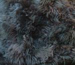 Toscana Sheepskin Throw - Style 13