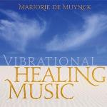 Marjorie de Muynck - Vibrational Healing Music
