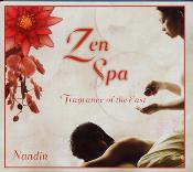 Nandin Baker - Zen Spa: Fragrance of the East