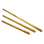 Bamboo Overtone Flutes - Low