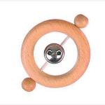 Bell Touch Ring