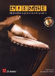 Djembe: Method for Beginner Djembe Players - Kaan Taprak & Jan Wietse Fokkema