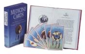 Medicine Cards: The Discovery of Power Through the Ways of Animals - Jamie Sams & David Carson