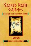 Sacred Path Cards: The Discovery of Self Through Native Teachings - Jamie Sams