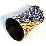 Conical Blow Horn
