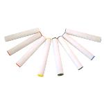 Suede Intention Mallets 