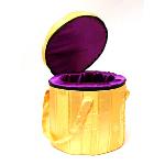 Silk Bowl Case - Small