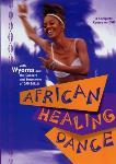 African Healing Dance with Wyoma - DVD