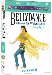 Bellydance Fitness for Weight Loss DVD - Pure Sweat