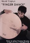 Finger Dance - How to Play Frame Drums - Murat Coskun - DVD