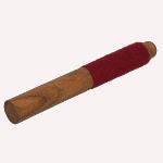 Singing Bowl Wand - Double Ended with Felt
