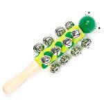 Frog Bellstick
