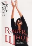 Gabrielle Roth - The Power Wave - DVD