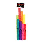 Boomwhackers - C Major Diatonic Scale