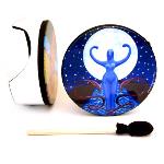 Goddess Drum - Intuition
