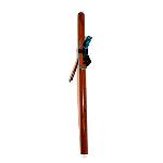 Native American Style High Flute - Key: "C"
