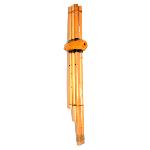 Hill Tribe Pipe