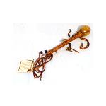 Navajo Ceremonial Rattle - Small