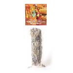 White Sage Smudge Wand - Medium