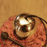 Peter Hess products® Zen Bell