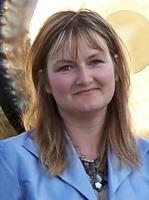 Lyz Cooper