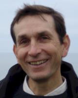 Simon Heather