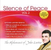 John Levine - Silence of Peace Vol 2