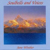 Jane Winther - Soulbells & Voices