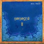 Namaste II - Various Artists - 2 CDs