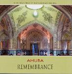 Ahura - Remembrance