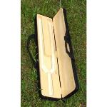 Crystal Tuning Fork Case