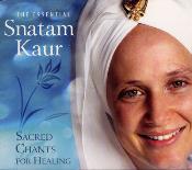 Snatam Kaur - The Essential Snatam Kaur