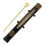 Hand Bamboo Aura Chime