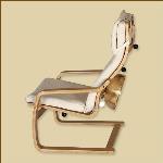 Singing Bowl Relax Chair