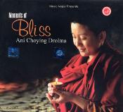 Ani Choying Drolma - Moments of Bliss