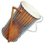 Talking Drum