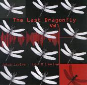 Jakub & John Levine - The Last Dragonfly Vol 1