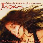Gabrielle Roth & The Mirrors - Jhoom