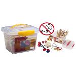 Childrens Percussion Set - Box