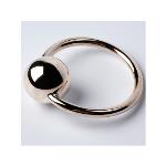 Mexican Musical Bola - Ring