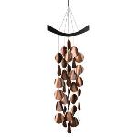 Woodstock Moonlight Waves Windchime