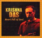 Krishna Das - Heart Full of Soul - 2 CDs