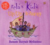 Relax Kids - Up, Up and Away