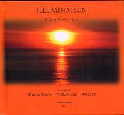 Steve Gorn, Ty Burhoe & Manose - Illumination