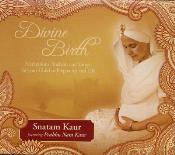 Snatam Kaur - Divine Birth