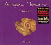 Angel Tears - Vision