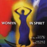 Carien Wijnen & Rainbow Womyn Choir - Womyn in Spirit