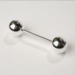 Mexican Musical Bola - Dumbbell