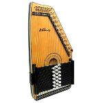 Ashbury 21 Bar Electro Autoharp