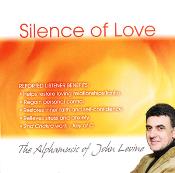 John Levine - Silence of Love